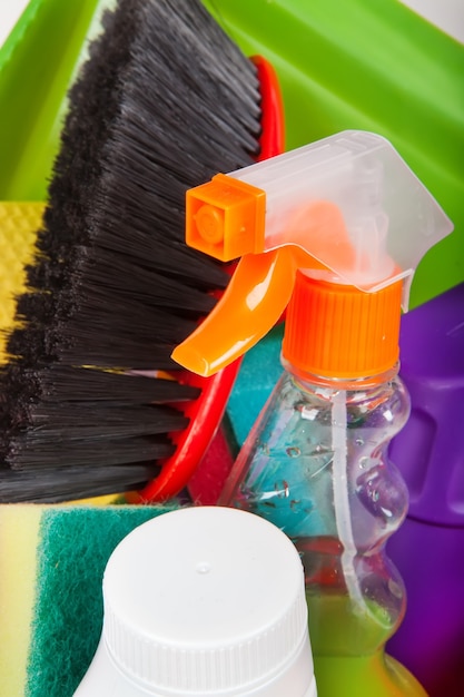 Natural Deep Sanitization services